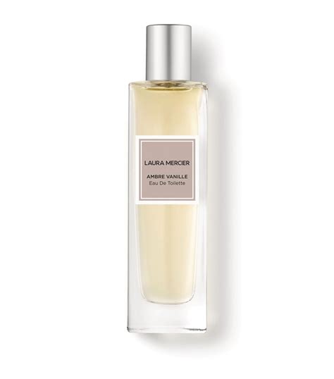 laura mercier ambre vanille perfume|laura mercier ambre vanille reviews.